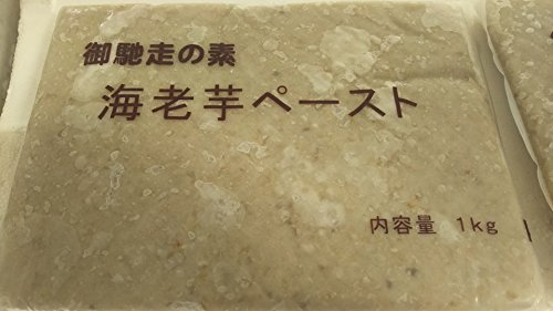 海老芋 ペースト 1kg×10P 業務用 冷凍 中国