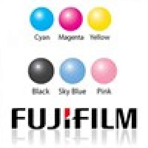 Preisvergleich Produktbild Fujifilm 70100029498 Tintenpatrone