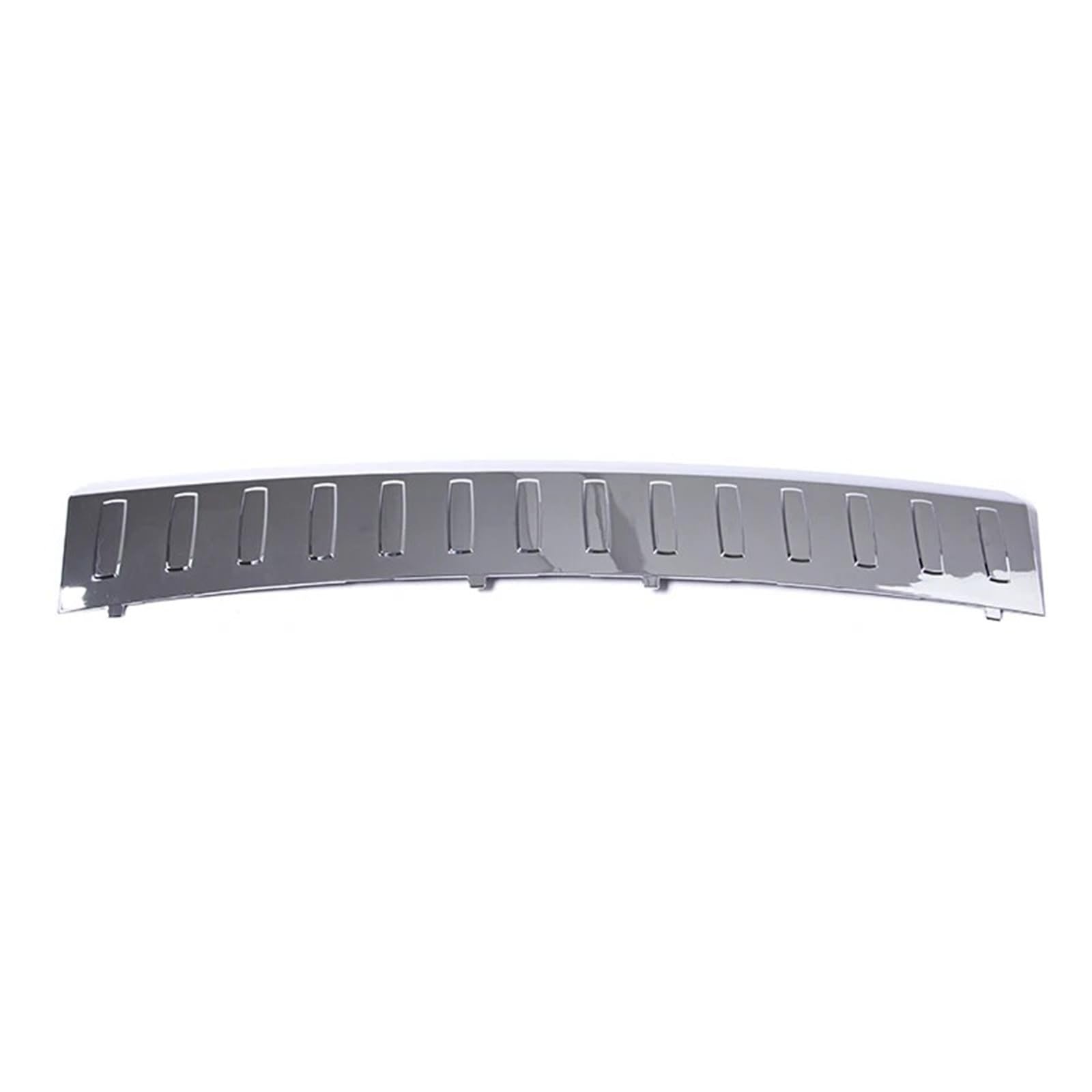 Chrom-Zierleiste Für Heckklappe A1668853374 Für GLE W166 GLE320 GLE400 GLE300 GLE450 GLE350 Ladekantenschutz