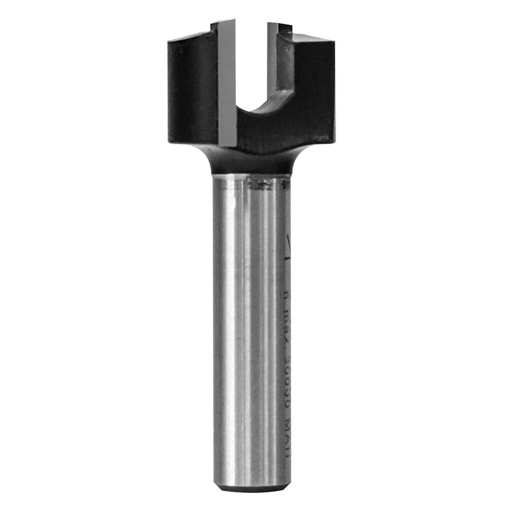 Mafell Fresa per piano D. 19 mm 090282 accessorio per fresatrice per bordi KF 1000