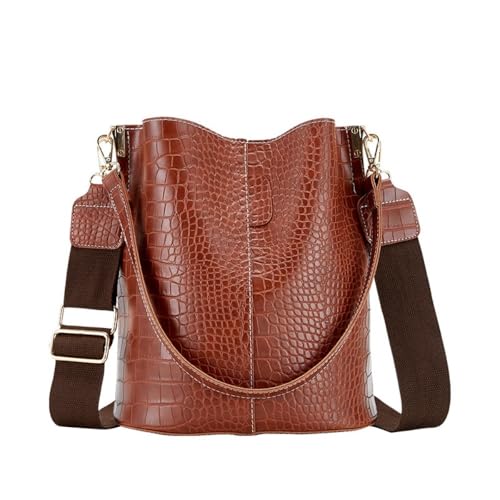 Sac à main croco pour femme au design tendance et luxe personnalisé