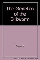 The Genetics of the Silkworm B00BGGJR1A Book Cover