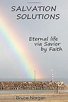 Salvation Solutions 1794251006 Book Cover