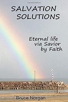 Paperback Salvation Solutions Book