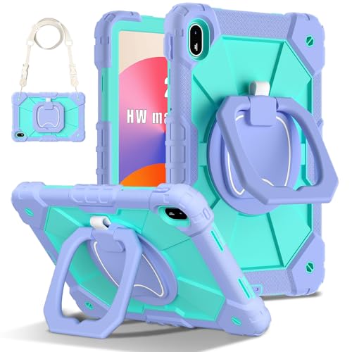 Coque compatible Huawei MatePad SE 11 protection enfants anti-choc durable