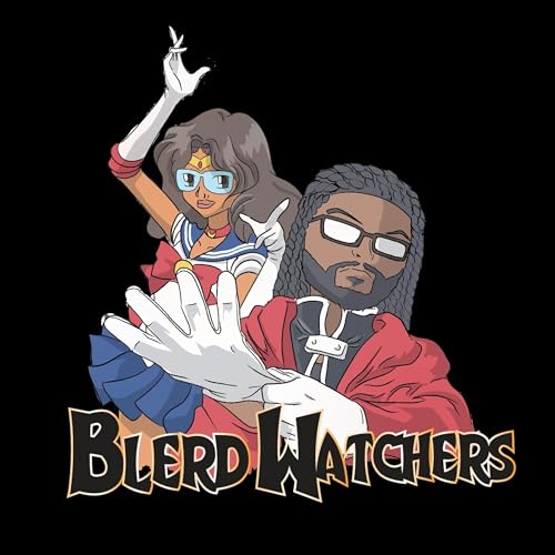 Blerd Watchers: Project Hail Mary, Punisher: One Last Kill Trailer, Ryan Coogler&rsquo;s Animorphs News, and Invincible & The Boys Heat Up Amazon Prime Video!