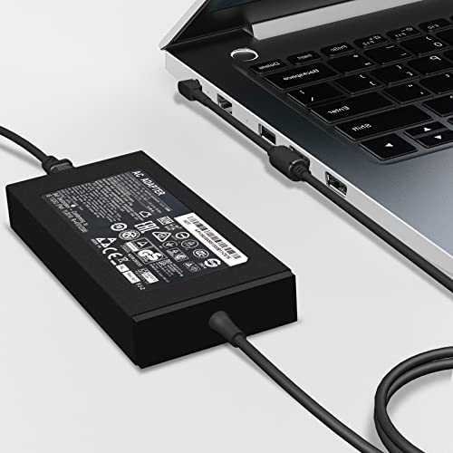 Ac Charger Fit For Original Acer Nitro 5 An515 N18C3 Pa-1131-05 Adp-135Kb T Pa-1131-16 Laptop Power Adapter #TOP5