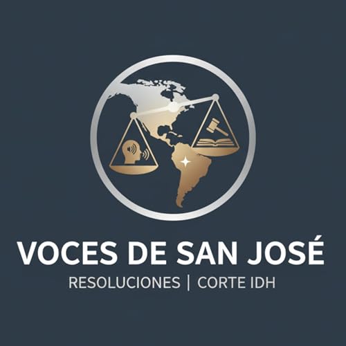 Voces de San José Podcast Por Centro de Capacitación Electoral México arte de portada