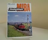  MIBA : Miniaturbahnen. 36. Jahrgang 1984. Heft 7.