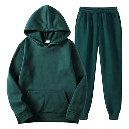 Girls Clothes 2 Piece Clothing Sets Crop Tops Hoodie Long Sleeve Sweatshirts and Sweatpants Fall Winter Outfits3