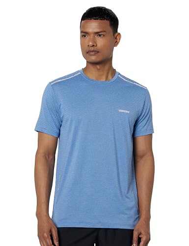 Image of Van Heusen Athleisure Men T-Shirt