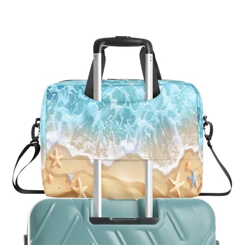 Bolso para laptop 16in impermeable para mujer y hombre miniatura 7
