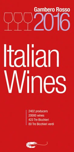 Télécharger Italian wines 2016 Francais PDF