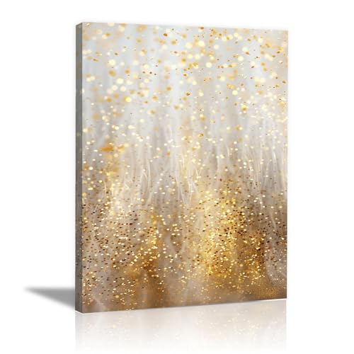 Toile décoration d’art moderne 60x80cm encadrée avec finitions premium