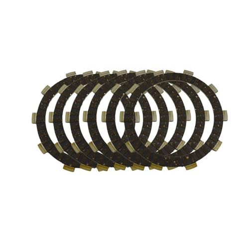 Plaque de friction d'embrayage moto haute performance TRX25X