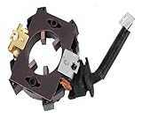 Brush Holder For Mazda 6 Car Starter Replacement Part