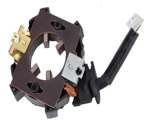 Brush Holder For Mazda 6 Car Starter Replacement Part