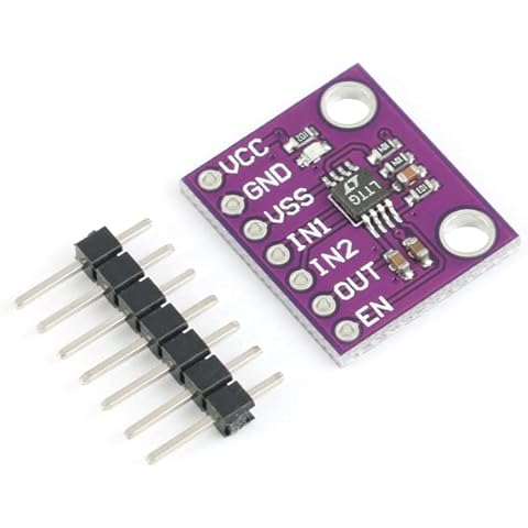 EC Buying H22 LTC1966 module/cjmcu-6668 Cover