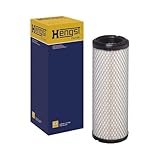 Hengst Air Filter - Insert