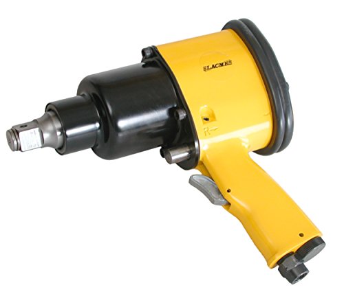 Clé à Chocs à air comprimé 3/4 1000Nm Lacmé