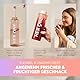 HER ONE INNER BEAUTY All in One | Vitamin Komplex hochdosiert als Multivitamin Pulver | Multivitamine & Mineralstoffe für Frauen | Multivitaminpräparate & Mineralien | Beauty Drink | 30 Portionen