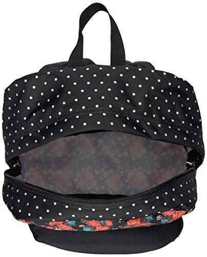 JanSport Superbreak Floral Dot One Size3