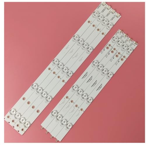 Mejora la luz de tu televisor con la tira LED para KDL-40R350D