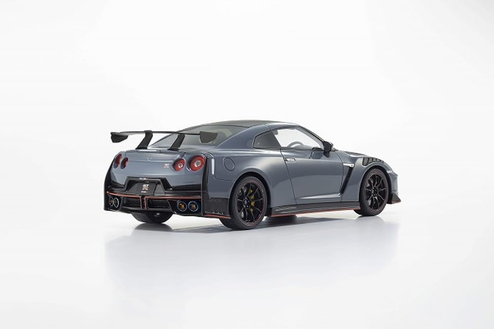 F1 京商 samurai Nissan GT-R NISMO 1/18 Kyosho samurai 1/18 Nissan GT-R NISMO 2024 Special Edition