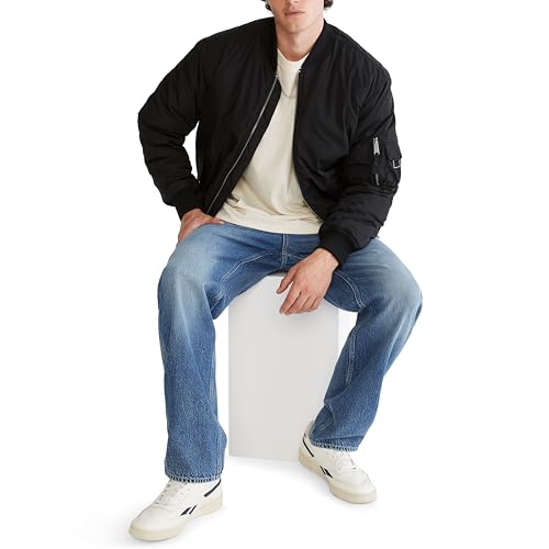 Image of AEROPOSTALE Men's Flight Bomber Jacket