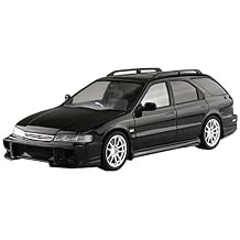 Aoshima 1/24 WINGSWEST CF2 ACCORD WAGON 96 by Honda