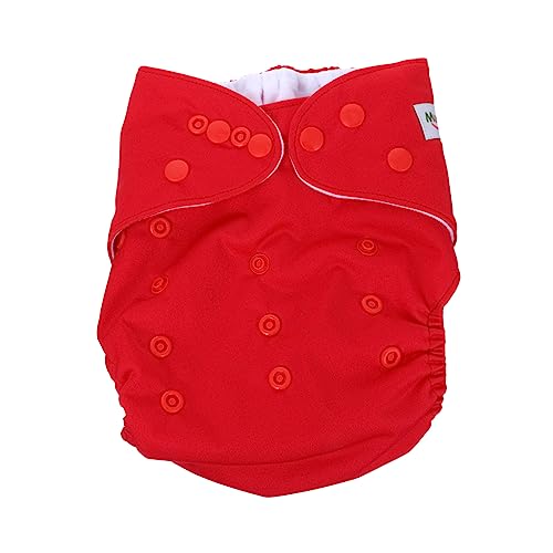 VICASKY のおむつ 幼児 ベビーおむつ新生児 ベビー用品 ポータブル リフィル ごみ オムツ 布 学習パンツ 綿 トレーニングパンツ 純綿