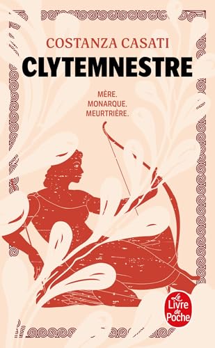 Clytemnestre