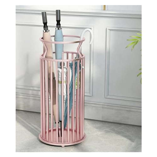 Seau parapluie design pour un salon moderne et une entrée impeccable