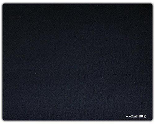 ARTISAN Gaming mouse pad Hayate-Otsu MID(Hard) Large HYO-MID(Hard)-JV-L Color: Japan Violet (Japan Import)