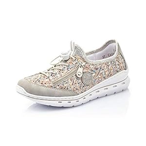 Rieker L0858 dames Sneaker