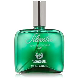 Silvestre Eau De Toilette 100Ml Vapo.
