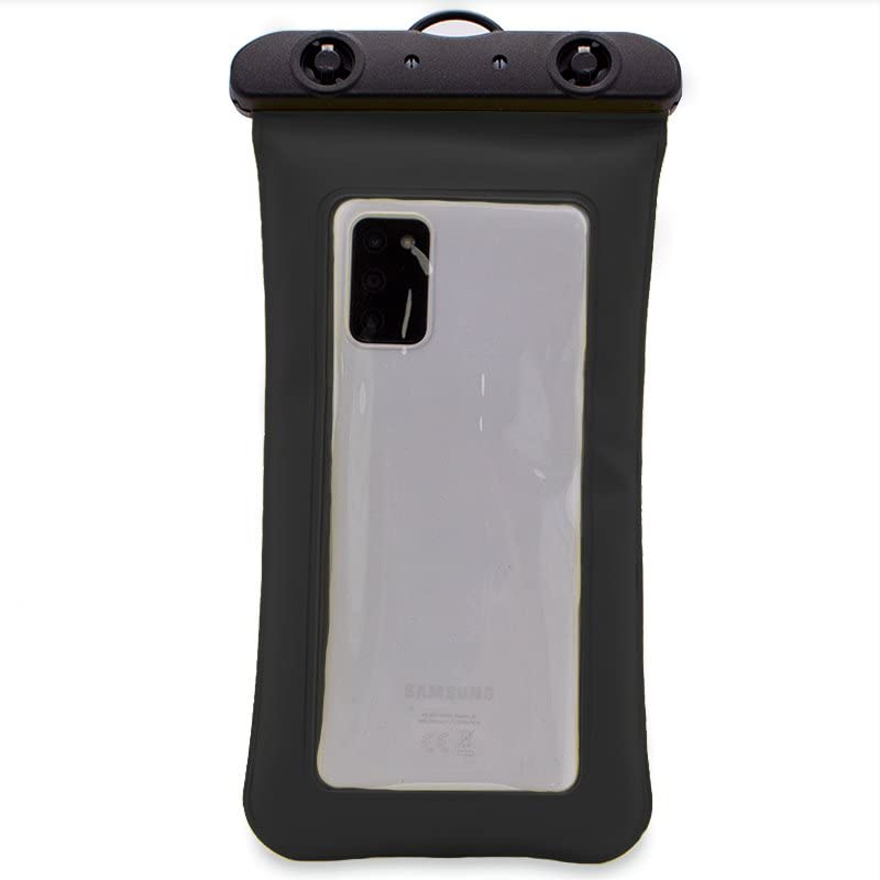 Housse imperméable universelle noire pour protection extérieure - 4