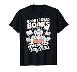 Book Lover Reader Bibliophile Reading Humor