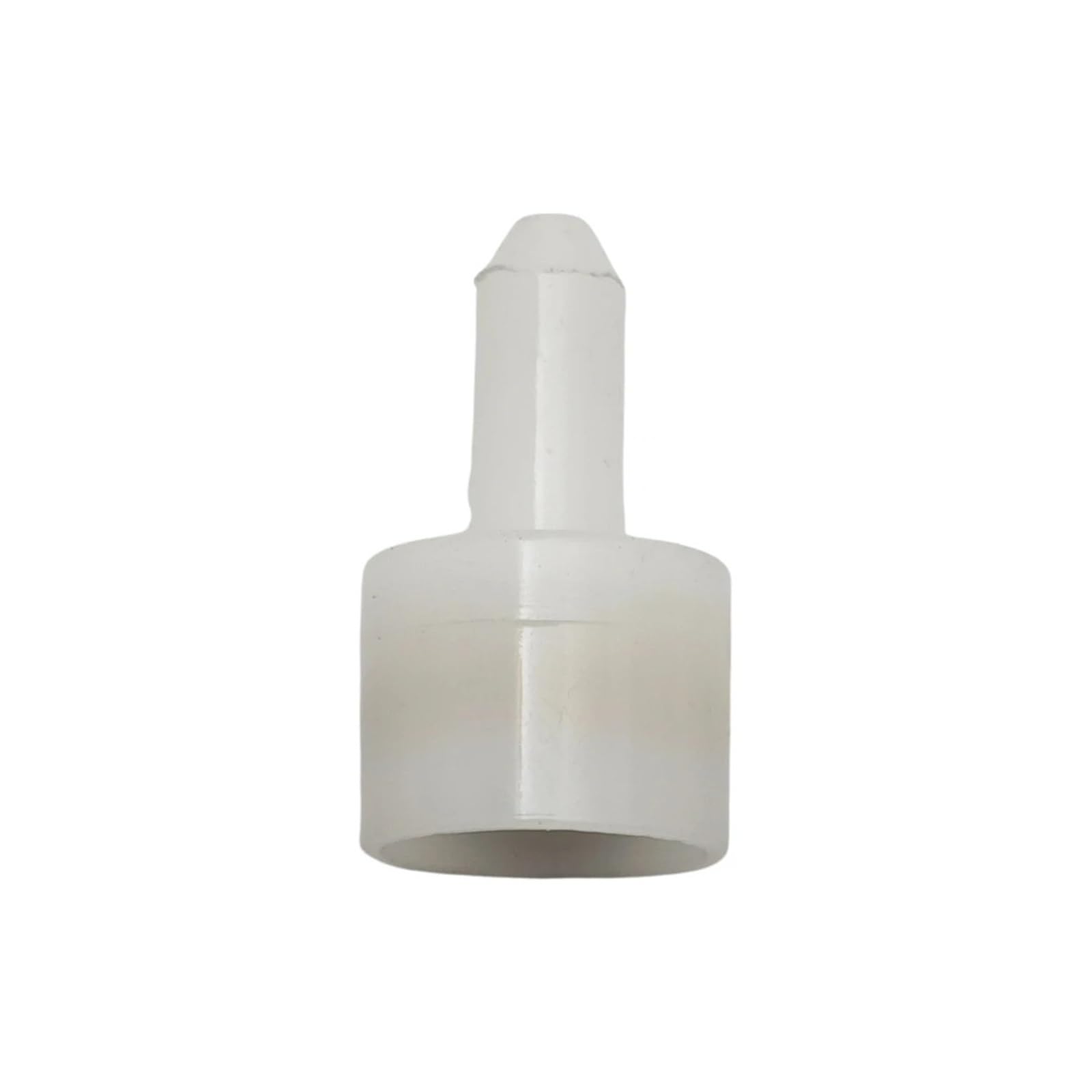 Dingmao Respiradero de ventilación del tanque de combustible apto for Hus 340 345 350 334 T 336 motosierra #501152901 piezas de herramientas de jardín