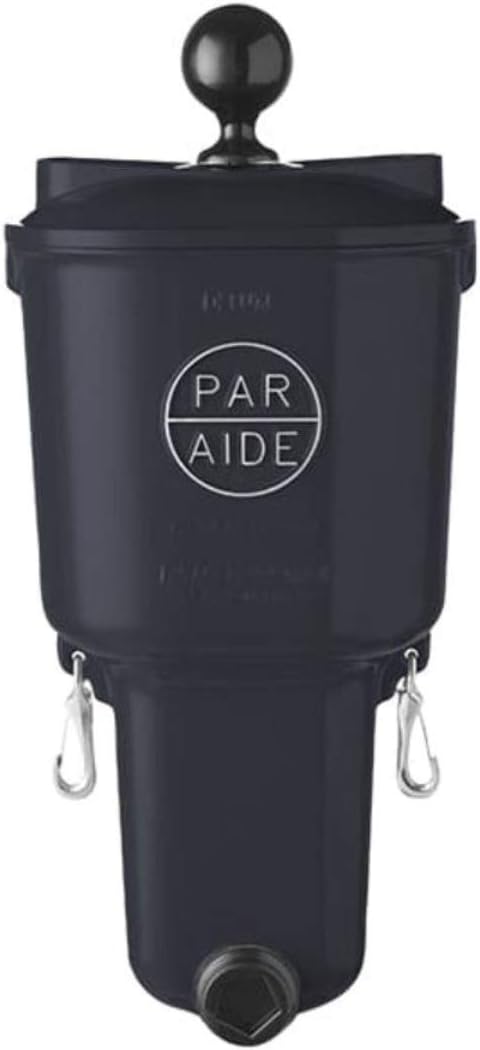 Par Aide Deluxe Ball Washer