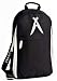 ExecuChef Knife Roll Bag | Ergonomic Backpack with 17 Pockets for Knives and Kitchen Utensils | Water Resistant and Durable Ballistic Nylon | For Culinary Students & Professional Chefs