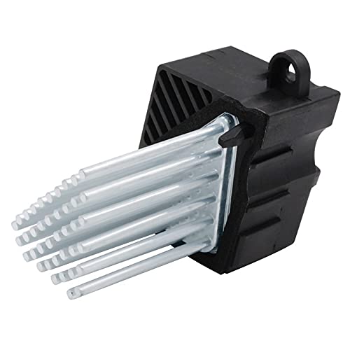 MILLAY Heater Blower Motor Resistor Final Stage For BMW 3 5 Series  