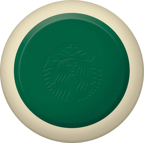 Starbucks Iced Espresso Vanilla Latte Coffee, 40 Fl Oz Bottle, Naturally Flavored Chilled Espresso Beverage