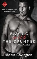 Playing With The Drummer 150753177X Book Cover