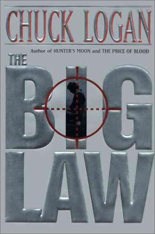 The Big Law: A Novel