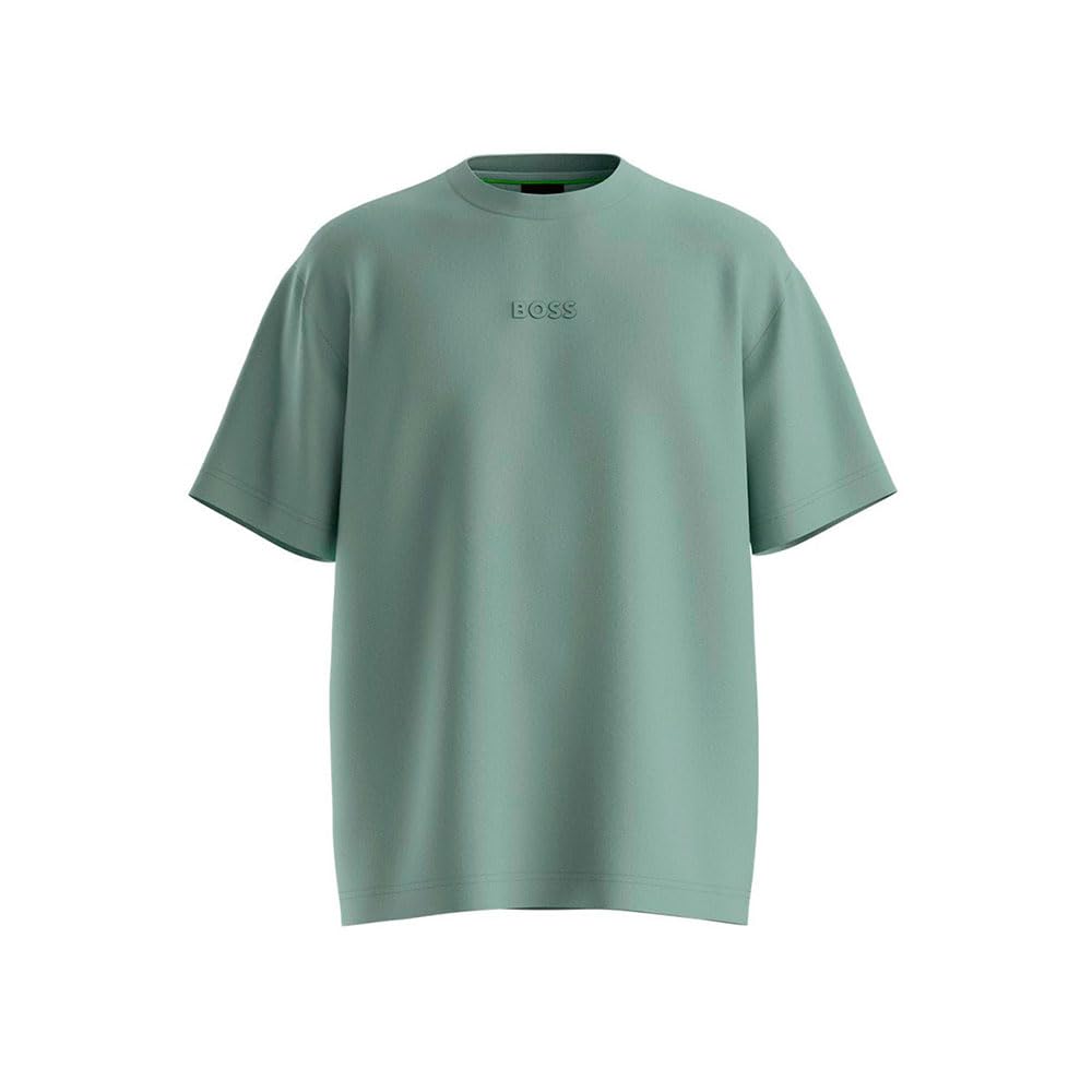 Hugo Boss Apparel Spring26