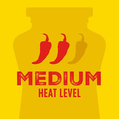 Image of Pace Medium Picante Sauce, 24 oz Jar