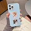 110PCS Japanese Anime One Piece Stickers,Hot Japanese Cartoon Anime Vinyl Sticker for Water Bottle Laptop Phone Scrapbooking Journaling for Adults Teens for Party Supply Favor Decor - Image 5