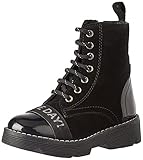 Cremallera interior Gioseppo ISMAI, Botas Niñas, Negro, 30 EU