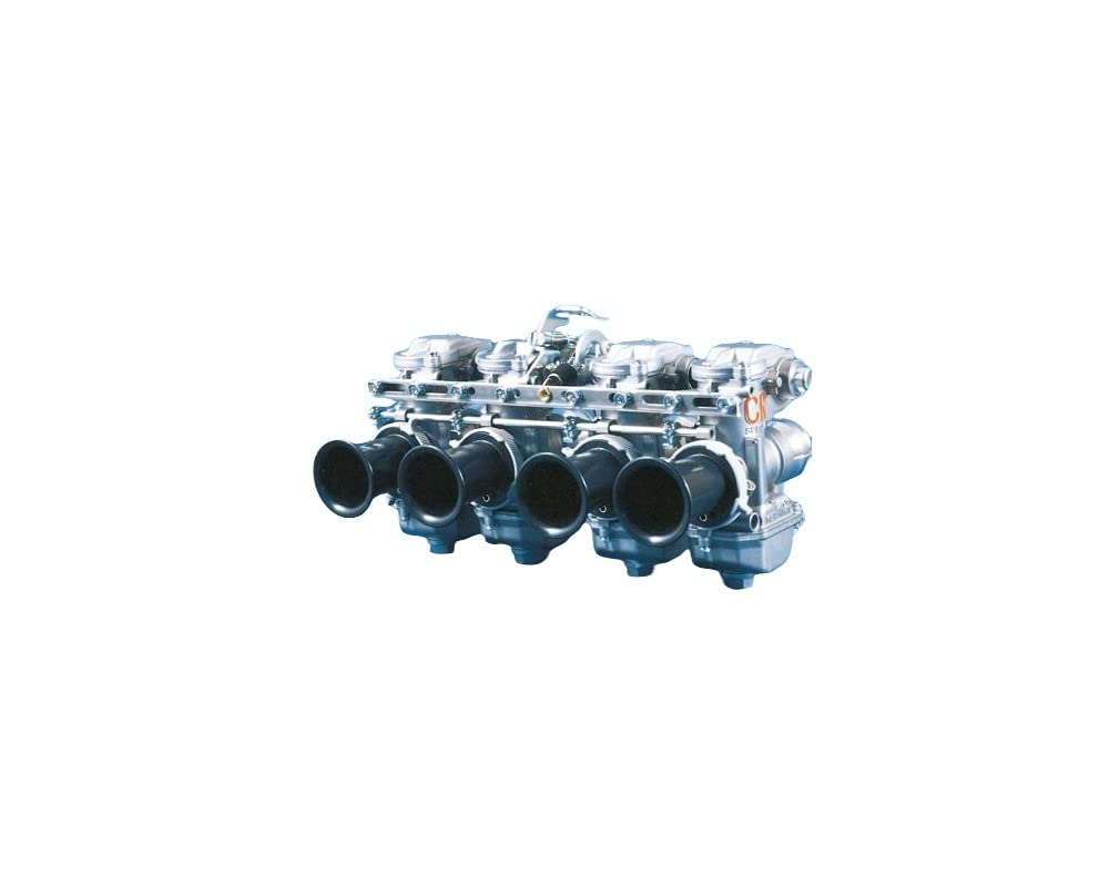 Amazon | ケーヒン(KEIHIN) CRキャブキット 33mm Z1000J/R 27P-D 